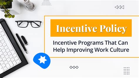 Policy Remuneration and Incentives .
